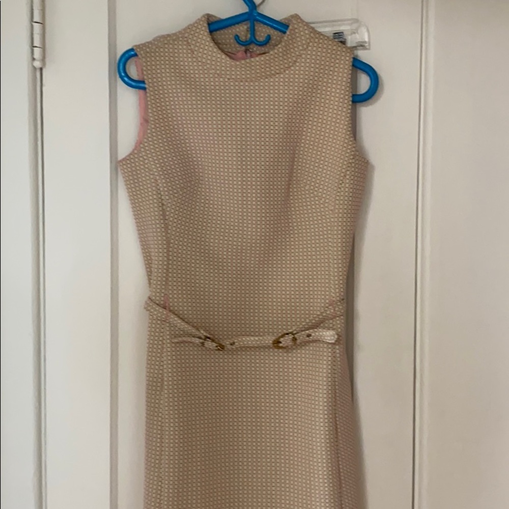 Mid century women’s dress